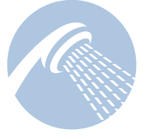 Bellevue Shower Installation