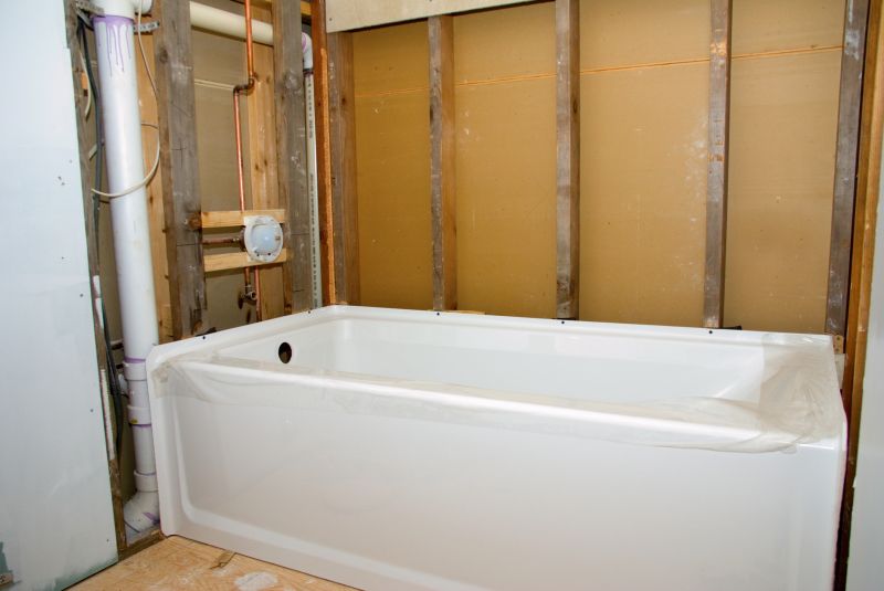 Top Bathtub Installation Companies in Duvall, WA