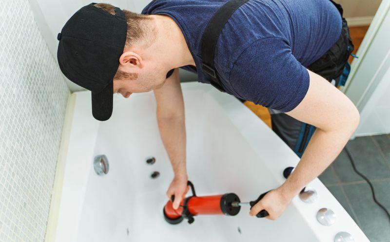 Top Bathtub Installation Companies in Monroe, WA