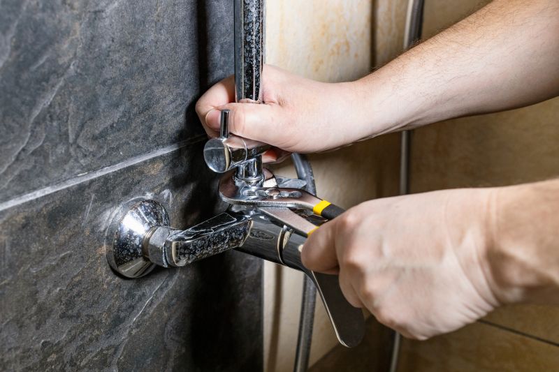 Top Shower Installation Companies in Auburn, WA