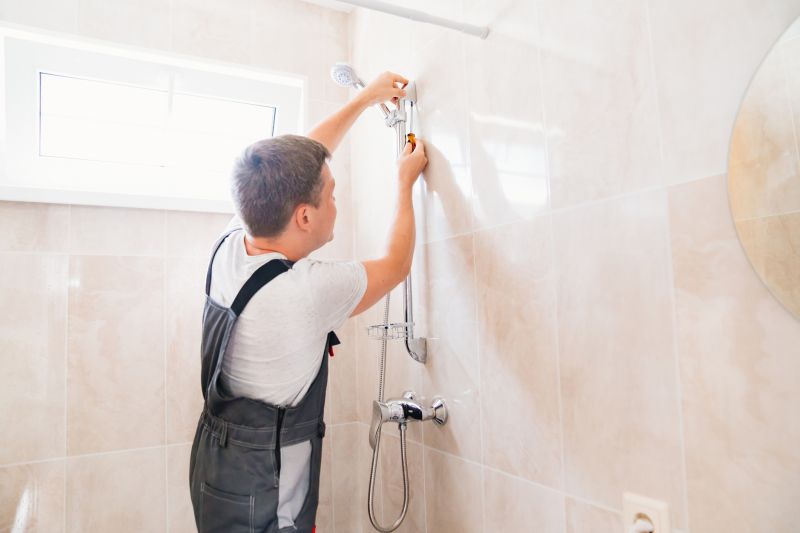 Top Shower Installation Companies in Federal Way, WA