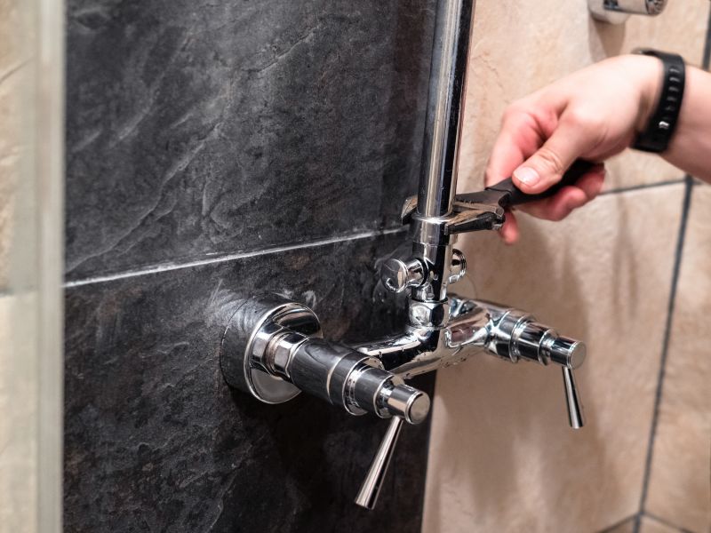 Top Shower Installation Companies in Renton, WA