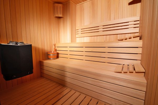 Steam Shower Replacement in Bellevue