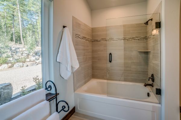Tub Conversion Service in Bellevue
